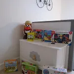 L'etape Normande Дом отдыха