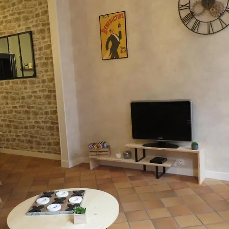 L'etape Normande Holiday home