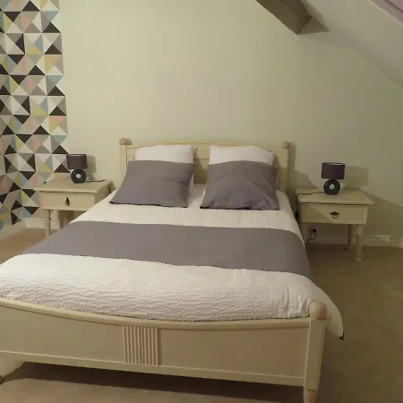 Holiday home L'etape Normande